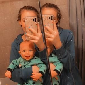 Meet your Posher, Heaven leigh